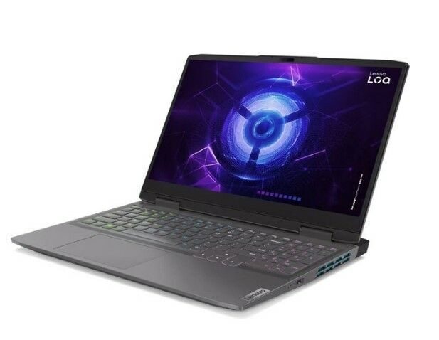 Игровой Ноутбук Lenovo LOQ 15IRH8 15.6 FHD Intel Core i5 13420H 8Gb 1000Gb SSD 82XV0049RK