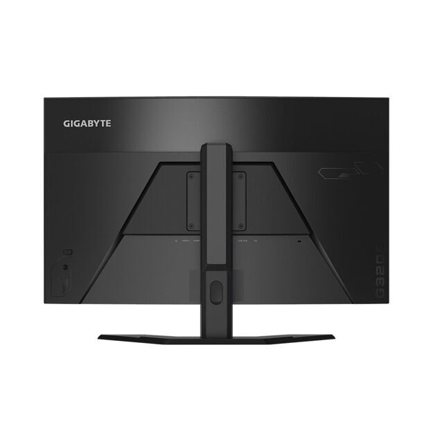 Монитор 31,5" Gigabyte G32QC A-EK