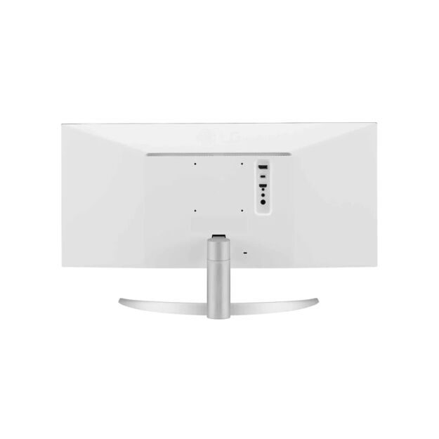 Монитор 29" LG 29WQ600 White