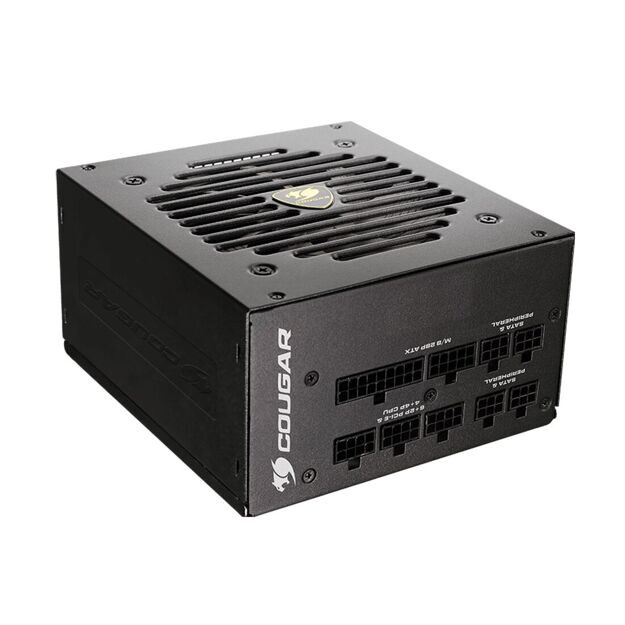 Блок питания Cougar GEX750 750W