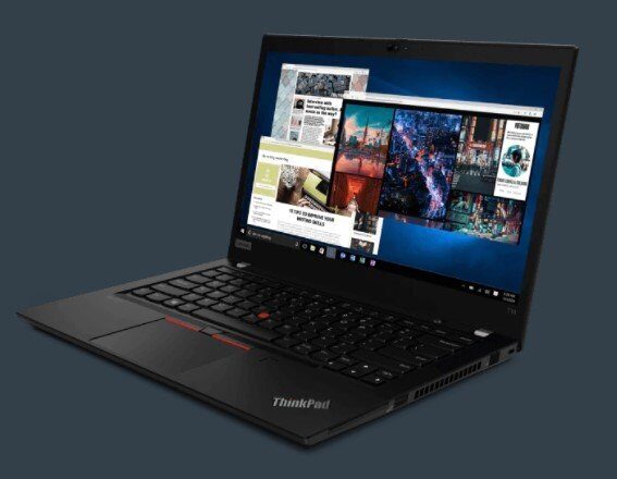 Ноутбук Lenovo T14 G1 T