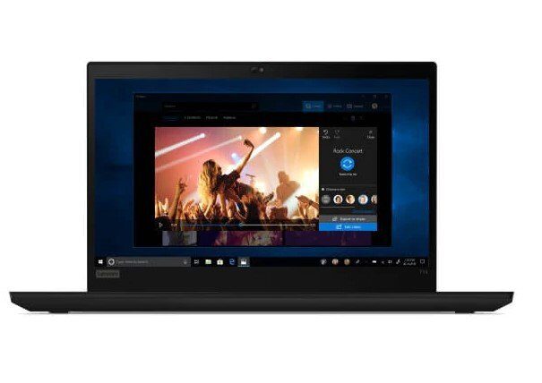 Ноутбук Lenovo T14 G1 T