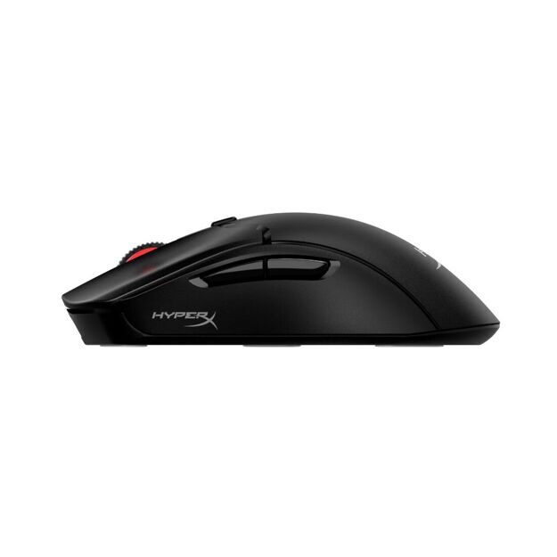 Компьютерная мышь HyperX Pulsefire Haste 2 Wireless (Black) 6N0B0AA