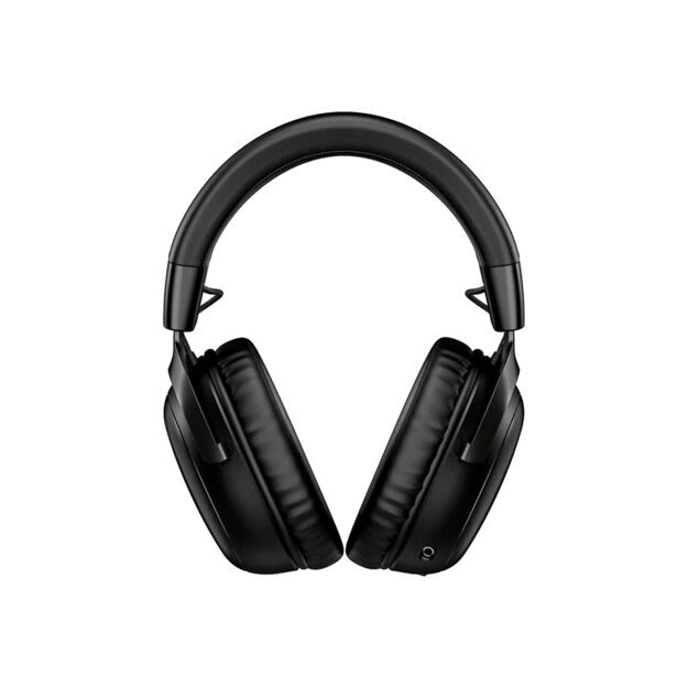 Гарнитура HyperX Cloud III Wireless - Gaming Headset (Black) 77Z45AA