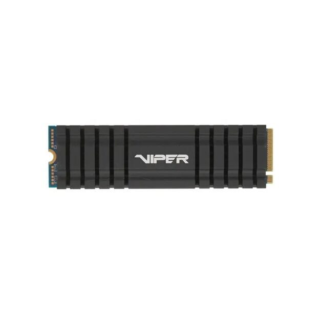 Твердотельный накопитель SSD Patriot Viper VPN110 2TB M.2 2280 PCIe