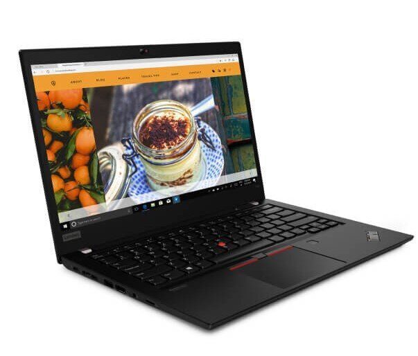 Ноутбук Lenovo T14 G1 T