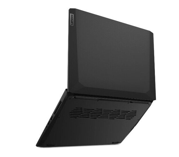 Ноутбук Lenovo IdeaPad Gaming 3 15IHU6 82K100Y6RU черный