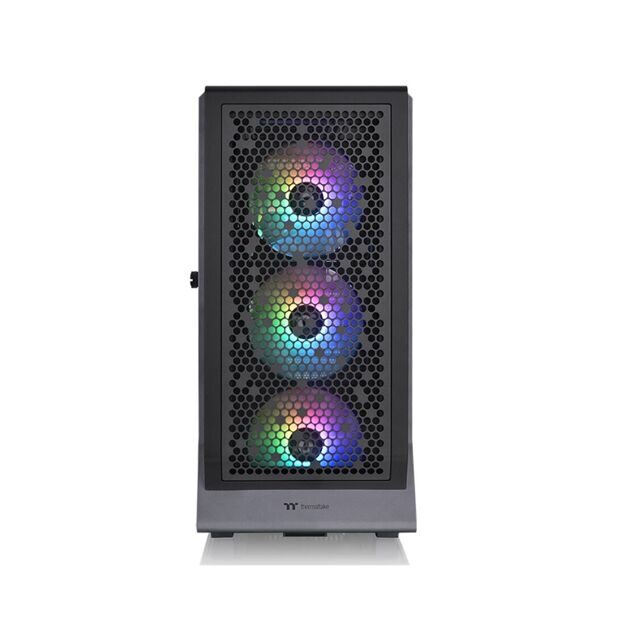 Компьютерный корпус Thermaltake Ceres 500 TG ARGB без Б/П