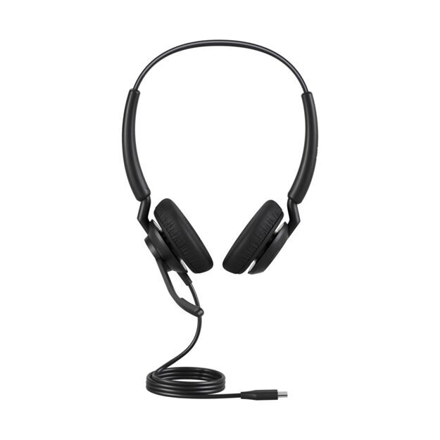 Гарнитура Jabra Engage 40 - (Inline Link) USB-C UC Stereo