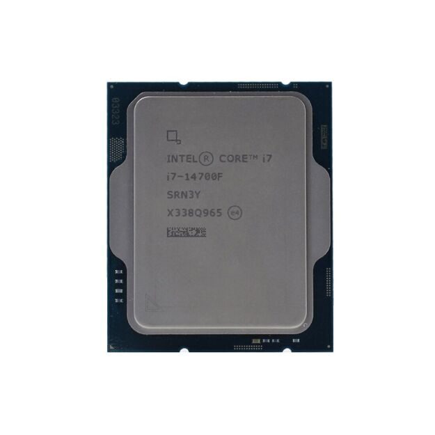 Процессор (CPU) Intel Core i7 Processor 14700F 1700