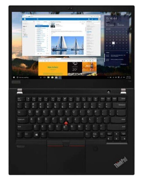 Ноутбук Lenovo T14 G1 T