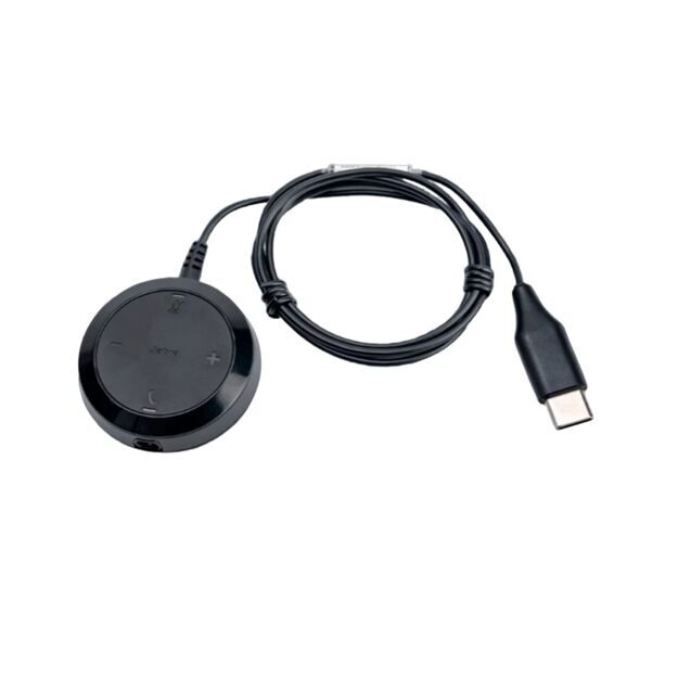 Гарнитура Jabra EVOLVE 20 Mono MS USB-C Проводная