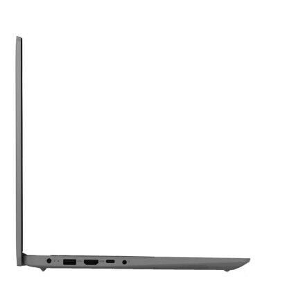 Бизнес Ноутбук Lenovo Ideapad 1 15IAU7 Intel Core i3 1215U 15.6 FHD IPS 4Gb 512 Gb 82QD00ETRK