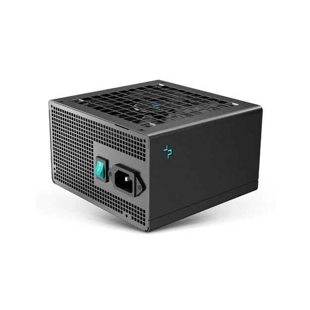 Блок питания Deepcool PN650М