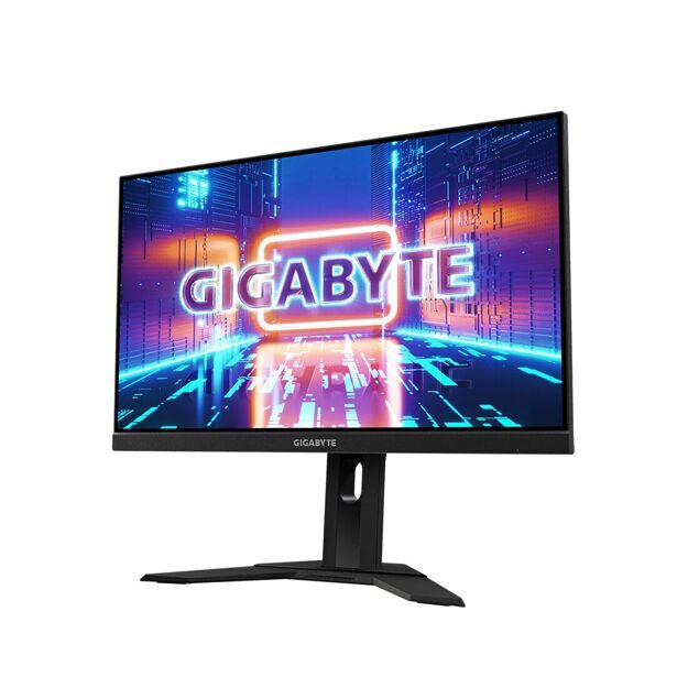 Монитор 23.8" Gigabyte G24F-EK