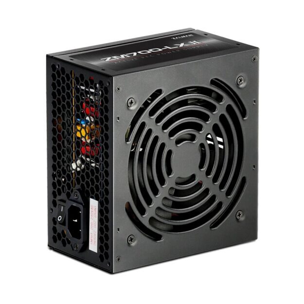 Блок питания Zalman ZM700-LX? 700W