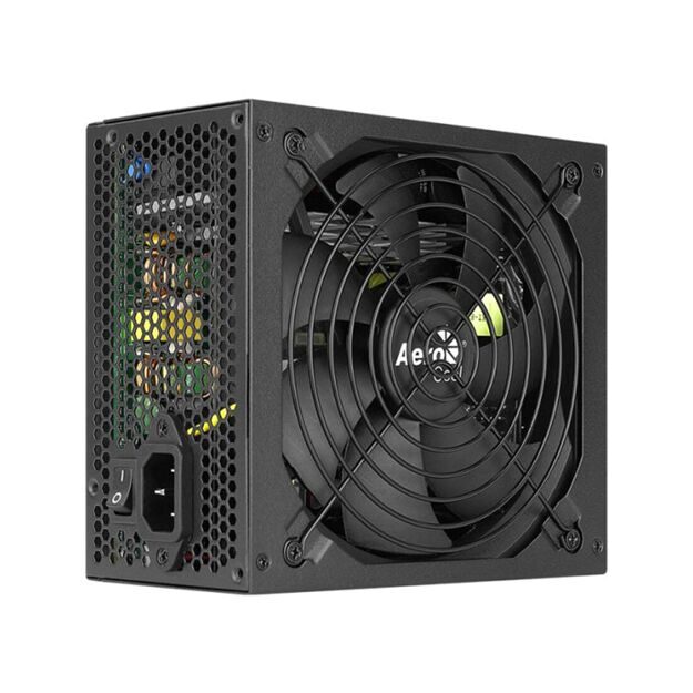 Блок питания Aerocool KCAS PLUS 1200GM