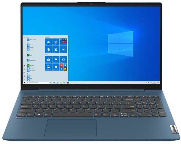 Ноутбук Lenovo Ideapad 5 15ITL05