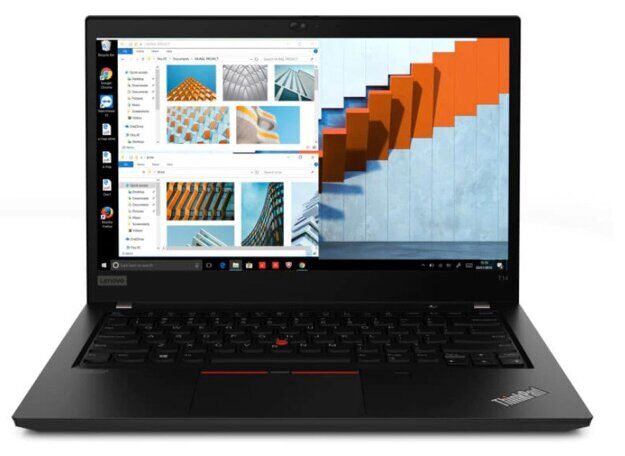 Ноутбук Lenovo T14 G1 T