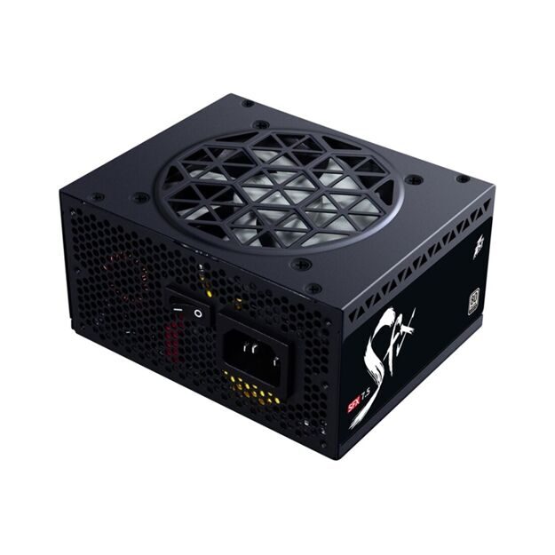 Блок питания 1STPLAYER SFX 750W Platinum