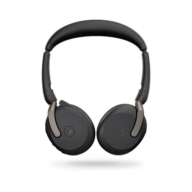 Гарнитура Jabra Evolve2 65 Flex Link380a MS Stereo WLC