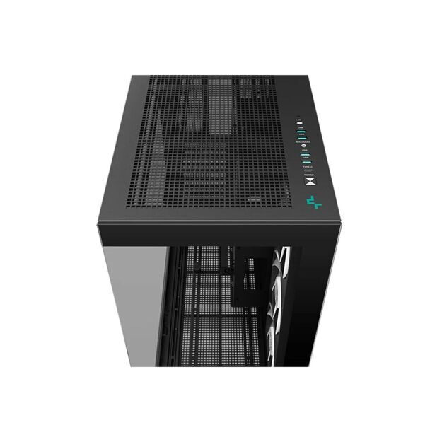 Компьютерный корпус Deepcool CH780 без Б/П