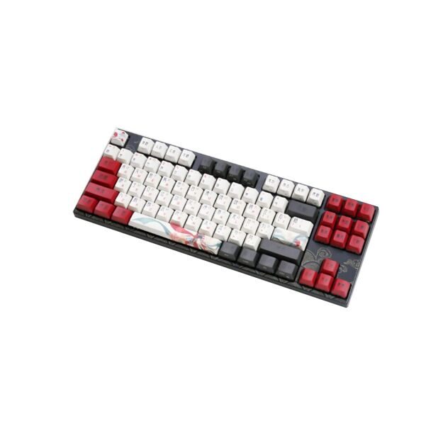 Клавиатура Varmilo Beijing Opera VPG87 Cherry Mx Brown