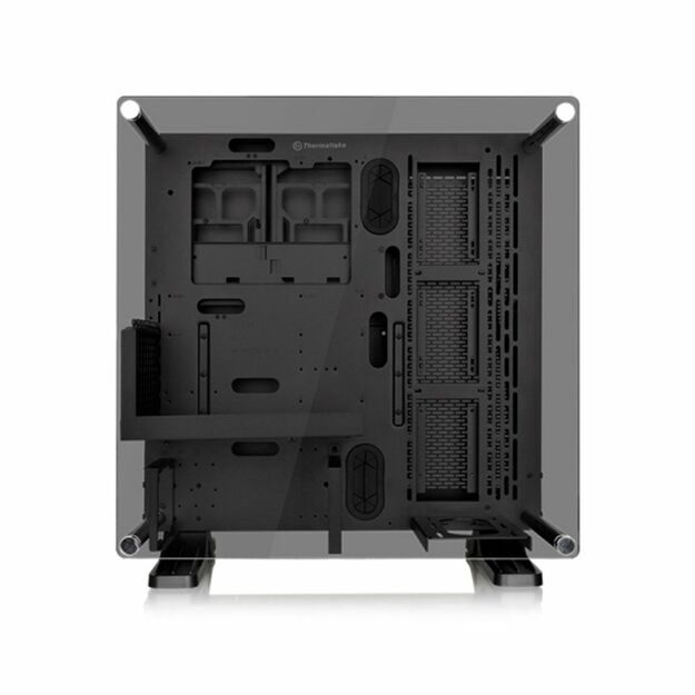 Компьютерный корпус Thermaltake Core P3 TG без Б/П