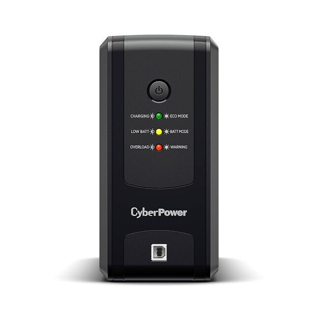 Источник бесперебойного питания CyberPower UT850EG