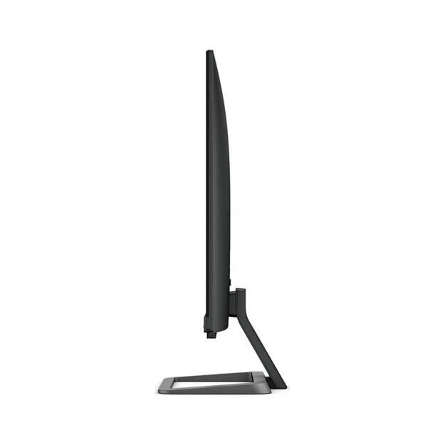 Монитор 27" BenQ EW2780 Black-Metallic grey