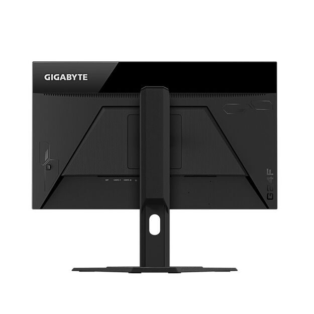 Монитор 23.8" Gigabyte G24F-EK