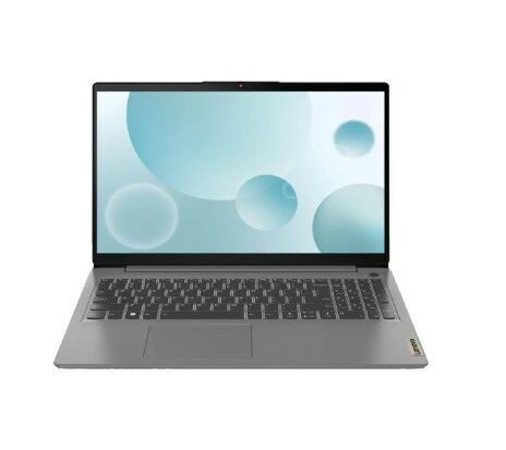 Бизнес Ноутбук Lenovo Ideapad 1 15IAU7 Intel Core i3 1215U 15.6 FHD IPS 4Gb 512 Gb 82QD00ETRK