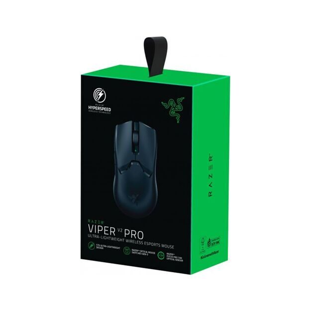 Компьютерная мышь Razer Viper V2 Pro