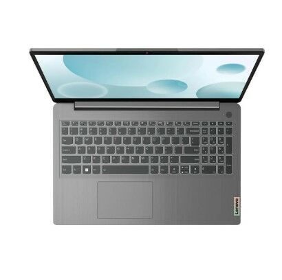 Бизнес Ноутбук Lenovo Ideapad 1 15IAU7 Intel Core i3 1215U 15.6 FHD IPS 4Gb 512 Gb 82QD00ETRK