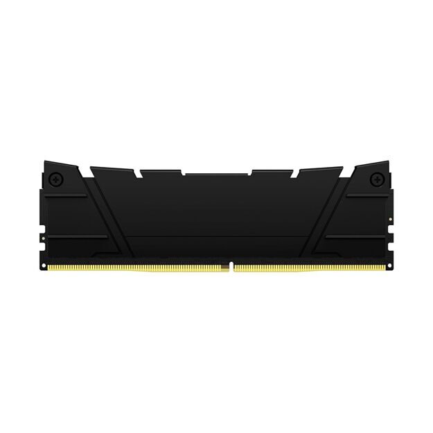 Модуль памяти Kingston FURY Renegade KF440C19RB12/16 DDR4 16GB 4000MHz