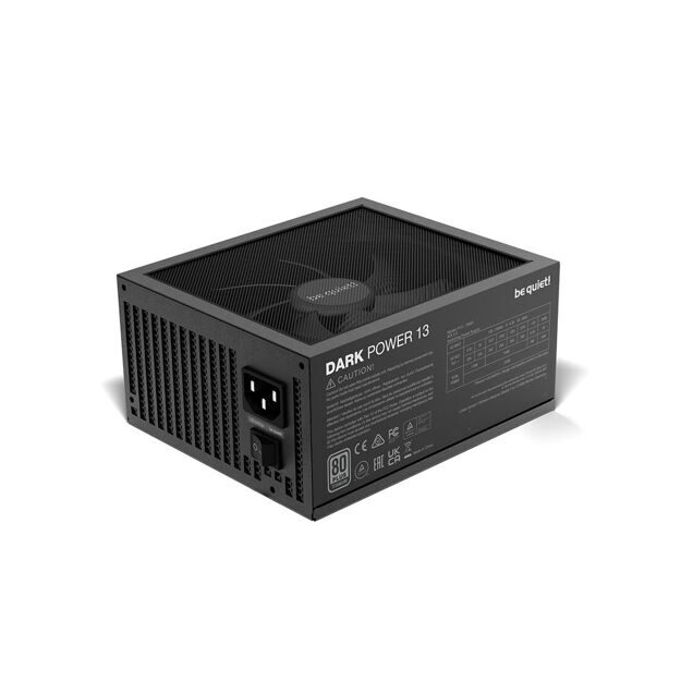 Блок питания Bequiet! Dark Power 13 750W BN333