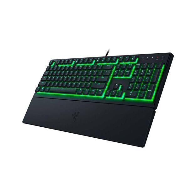 Клавиатура Razer Ornata V3 X - Russian Layout