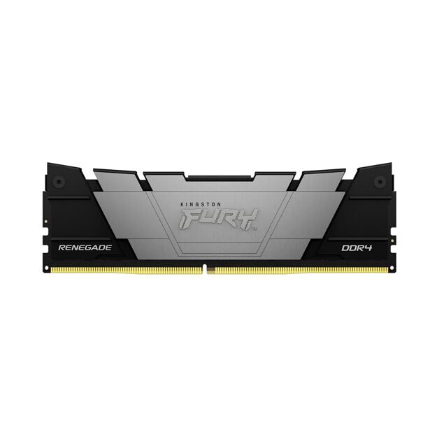 Модуль памяти Kingston FURY Renegade KF440C19RB12/16 DDR4 16GB 4000MHz