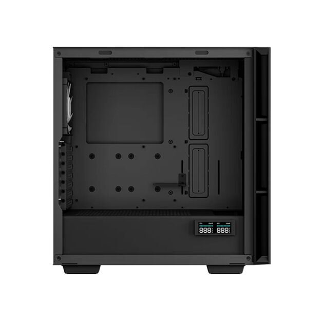 Компьютерный корпус Deepcool CH560 DIGITAL без Б/П