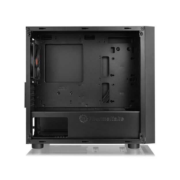 Компьютерный корпус Thermaltake Versa H17/No Win без Б/П