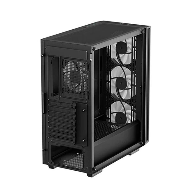 Компьютерный корпус Deepcool MATREXX 55 V4 без Б/П