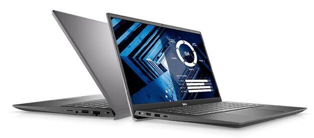 Ноутбук Dell Vostro 5402 Intel Core i5-1135G7 14.0 8 Гб SSD 512 Гб 210-AXGV N5111VN5402EMEA01_2005