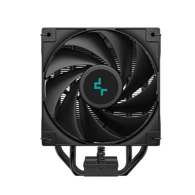 Кулер для процессора Deepcool AG500 DIGITAL BK