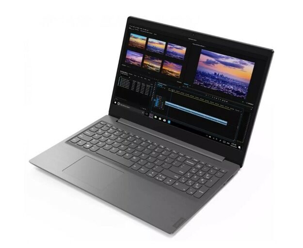 Офисный Ноутбук Lenovo V15 G1 IML 15.6 FHD Core i3-10110U 4GB 256GB SSD  82NB001ARU