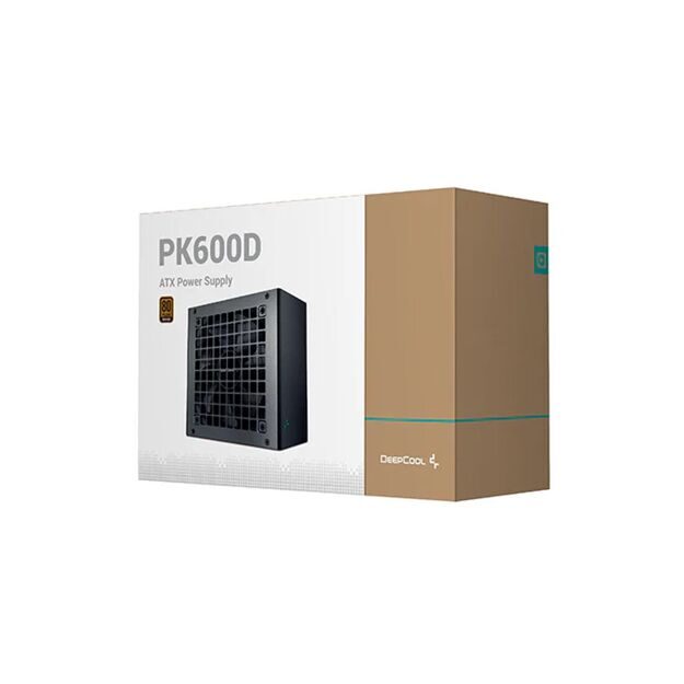 Блок питания Deepcool PK600D