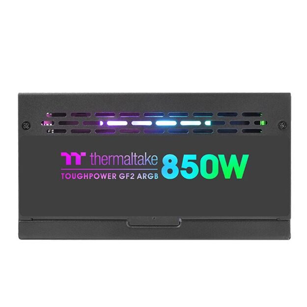 Блок питания Thermaltake Toughpower GF2 ARGB 850W (Gold)