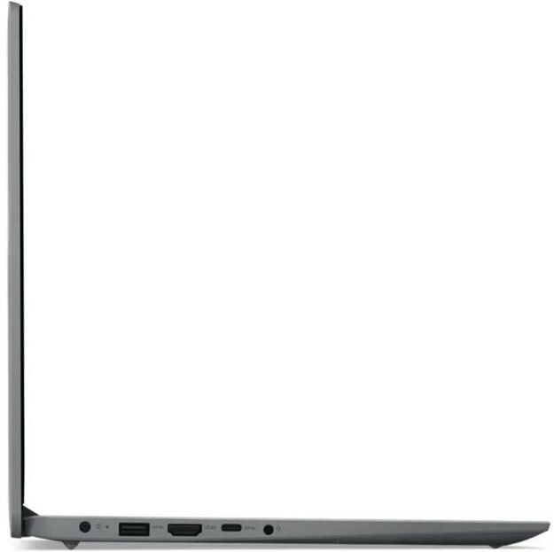 Ноутбук для учебы Lenovo IdeaPad 1 15IGL7  15.6 FHD Celeron N4120 4Gb SSD 128Gb 82V7001ARK