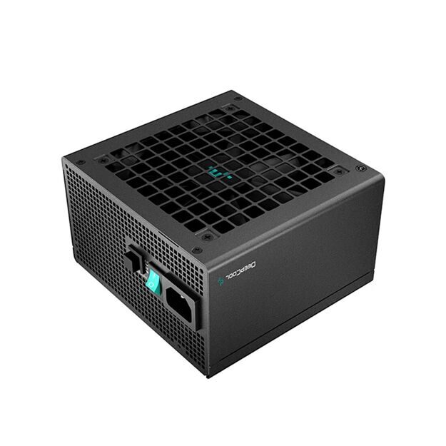 Блок питания Deepcool PQ850M