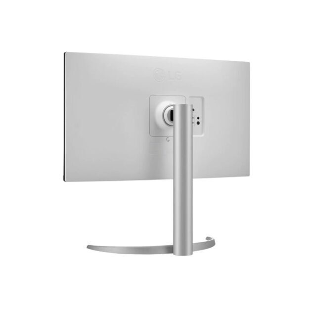 Монитор 27" LG 27UP650 White