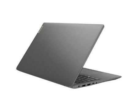 Бизнес Ноутбук Lenovo Ideapad 1 15IAU7 Intel Core i3 1215U 15.6 FHD IPS 4Gb 512 Gb 82QD00ETRK